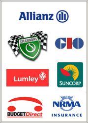 Insurance Companies